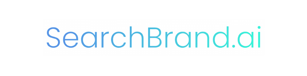 SearchBrand.ai